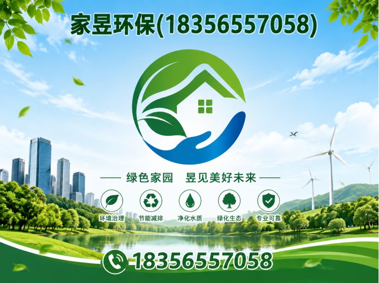 崇明区上海环境科技展示图